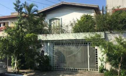 Casa com 4 quartos à venda na Rua Ilamônia, 203, Moema, São Paulo