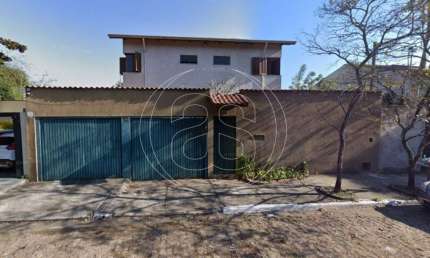 SOBRADO PARA VENDA - ALTO DA BOA VISTA - PISCINA E CHURRASQUEIRA GOURMET