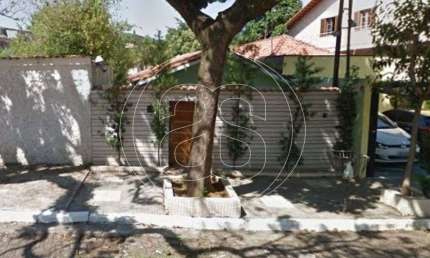 Casa com 4 quartos à venda na Rua da Prata, 502, Jardim Petrópolis, São Paulo
