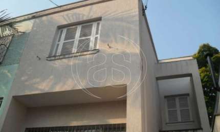 Casa com 3 quartos à venda na Rua da Prata, 511, Jardim Petrópolis, São Paulo