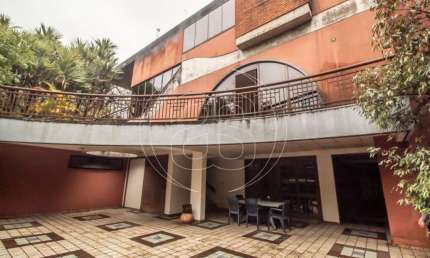 Casa em condomínio fechado com 5 quartos à venda na Rua Junqueira, 555, Chácara Flora, São Paulo