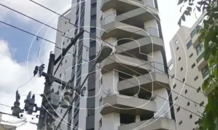Apartamento com 4 quartos à venda na rua doutor tomás carvalhal, 760, paraíso, são paulo, 200 m2 por r$ 2.300.000