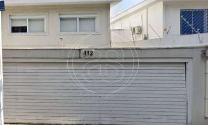 Casa com 3 quartos à venda na Rua da Prata, 112, Jardim Petrópolis, São Paulo