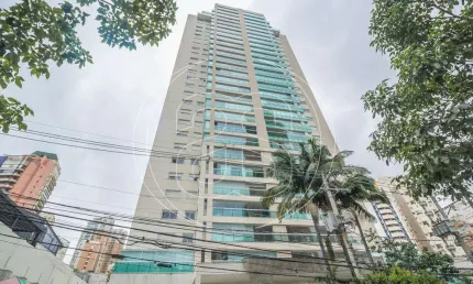 Apartamento com 3 quartos à venda na Rua Diogo Jácome, 553, Vila Nova Conceição, São Paulo, 157 m2 por R$ 5.300.000