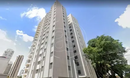 Apartamento com 2 quartos à venda na Rua Pascal, 605, Campo Belo, São Paulo