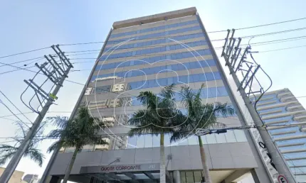 Apartamento com 1 quarto à venda na Rua Henri Dunant, 792, Chácara Santo Antônio, São Paulo