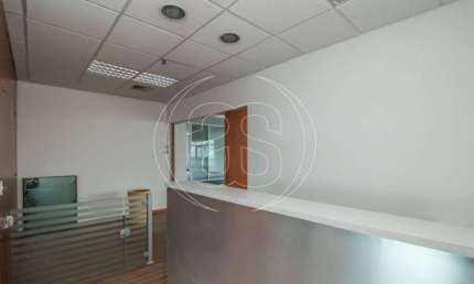 CONJUNTO COMERCIAL VILA OLÍMPIA - 416 M² - 8 VAGAS - VENDA POR 7.020.000,00 - LOCAÇÃO POR 20.800,00