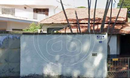 Casa com 3 quartos à venda na Rua Alexandre Dumas, 85, Chácara Santo Antônio, São Paulo