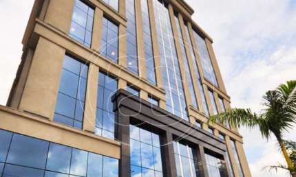 Sala Comercial de 665,57m² para LOCAÇÃO - Jardim Europa