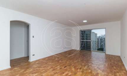 Apartamento com 2 quartos para alugar na Alameda dos Anapurus, 1325, Moema, São Paulo