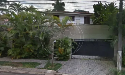 Casa à venda na Rua Estuário, 141, Chácara Monte Alegre, São Paulo