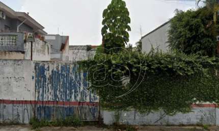 Terreno à venda na Avenida Indianópolis, 2636, Moema, São Paulo