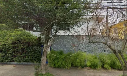 Casa comercial com 9 salas à venda na Avenida Indianópolis, 2456, Moema, São Paulo