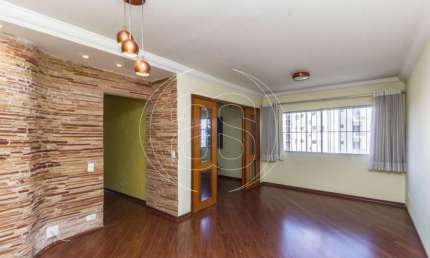 Apartamento com 3 quartos para alugar na Avenida Barão do Rego Barros, 68, Campo Belo, São Paulo