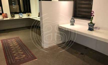 Conjunto Comercial - Venda -  Itaim Bibi - São Paulo