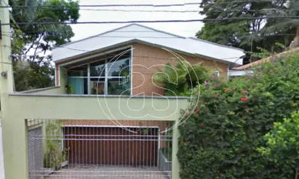 Casa com 4 quartos à venda na Rua Antônio de Macedo Soares, 77, Campo Belo, São Paulo