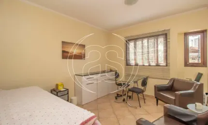 Casa comercial com 1 sala para alugar na Rua Pajaú, 200, Vila Anhangüera, São Paulo