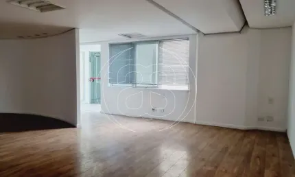 Sala comercial à venda na Avenida Engenheiro Luiz Carlos Berrini, 801, Brooklin, São Paulo