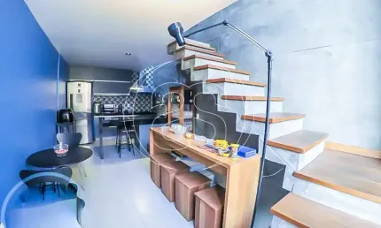 Casa com 10 quartos à venda na Rua Gabriele D'Annunzio, 770, Campo Belo, São Paulo