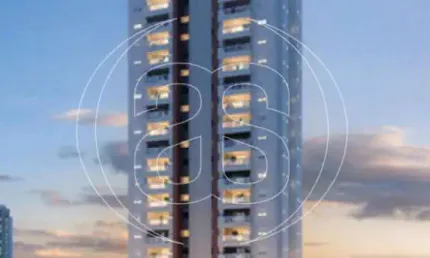 Apartamento com 3 quartos à venda na Rua dos Cafezais, 420, Jardim Prudência, São Paulo