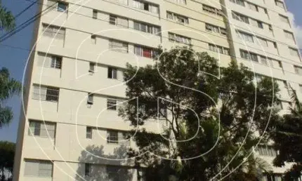 Apartamento com 3 quartos à venda na Rua Alvorada, 735, Vila Olímpia, São Paulo