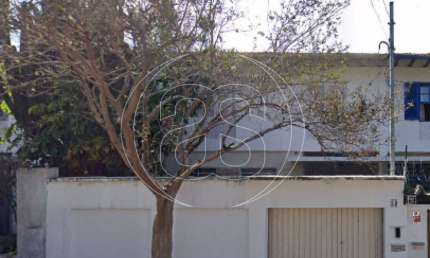 Casa com 3 quartos à venda na Rua Ana Catharina Randi, 39, Jardim Petrópolis, São Paulo