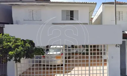Casa com 3 quartos à venda na Rua Domingos Antônio Ciccone, 62, Santo Amaro, São Paulo