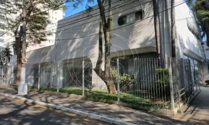 PRÉDIO COMERCIAL Aluga-se Loja em SANTO AMARO com 1197m²
