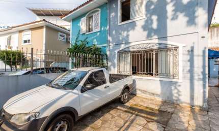 Casa com 3 quartos à venda na Rua Booker Pittman, 155, Chácara Santo Antônio, São Paulo
