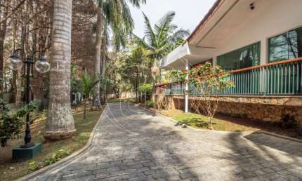 Casa em condomínio fechado com 4 quartos à venda na Rua dos Alcatrazes, 361, Chácara Flora, São Paulo