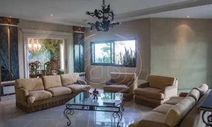 Apartamento com 4 quartos à venda na Rua Curitiba, 259, Paraíso, São Paulo