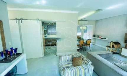 VENDO CASA DE CONDOMÍNIO CHÁCARA SANTO ANTÓNIO 164 M²