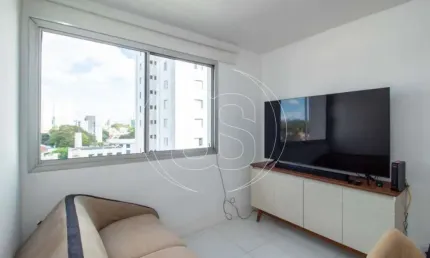 Apartamento com 3 quartos à venda na Avenida Professor Alceu Maynard Araújo, 43, Vila Cruzeiro, São Paulo