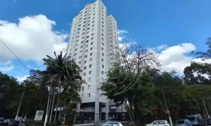 Apartamento com 2 quartos à venda na Avenida Professor Alceu Maynard Araújo, 43, Vila Cruzeiro, São Paulo