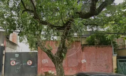 Terreno à venda na Rua Bastos Pereira, 126, Vila Nova Conceição, São Paulo