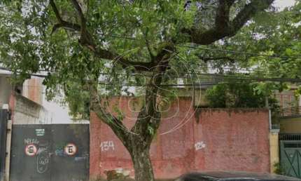 Terreno comercial para alugar na Rua Bastos Pereira, 126, Vila Nova Conceição, São Paulo