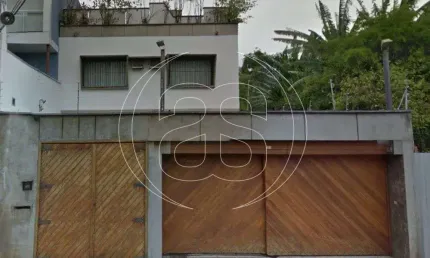 Casa com 3 quartos à venda na Avenida Piassanguaba, 110, Planalto Paulista, São Paulo, 720 m2 por R$ 4.500.000