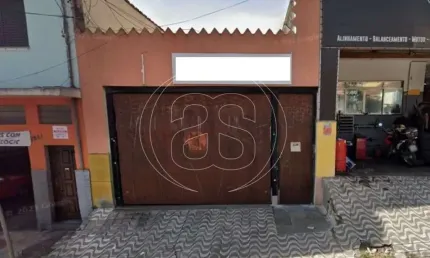 COMERCIAL À VENDA Imóvel Comercial Espaçoso na Vila Mariana!