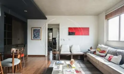 Apartamento com 3 quartos à venda na Avenida Doutor Cardoso de Melo, 389, Vila Olímpia, São Paulo