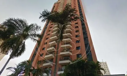 Apartamento com 3 quartos à venda na Rua Capitão Otávio Machado, 914, Chácara Santo Antônio, São Paulo