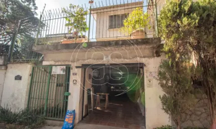 Casa com 3 quartos à venda na Rua Constantino de Sousa, 1617, Campo Belo, São Paulo