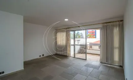 Apartamento com 3 quartos à venda na Rua Capitão Otávio Machado, 830, Chácara Santo Antônio, São Paulo