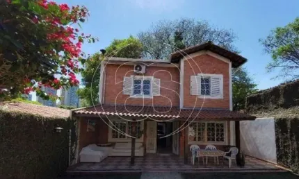 Casa com 3 quartos à venda na Rua da Prata, 318, Brooklin, São Paulo
