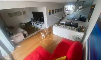 Apartamento com 4 quartos à venda na Avenida Horácio Lafer, 90, Itaim Bibi, São Paulo