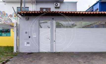 Casa com 2 quartos à venda na Avenida dos Imarés, 968, Moema, São Paulo