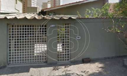 Casa à Venda no Campo Belo, 176m², 4 dorms (2 suítes), 3 banhs e 1 vaga.