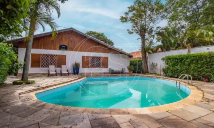 Casa com 3 quartos à venda na Rua Péricles, 260, Alto da Boa Vista, São Paulo