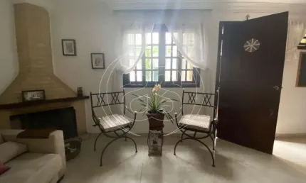 Sobrado no campo belo - 192m², 4 dorm. 1 suíte e 2 vagas.
