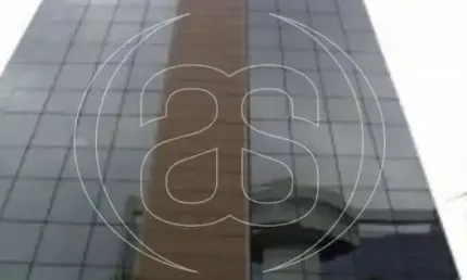 Sala comercial com 1 sala para alugar na Rua Samuel Morse, 120, Brooklin, São Paulo