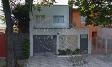 Casa com 3 quartos à venda na Alameda Uapixana, 48, Moema, São Paulo